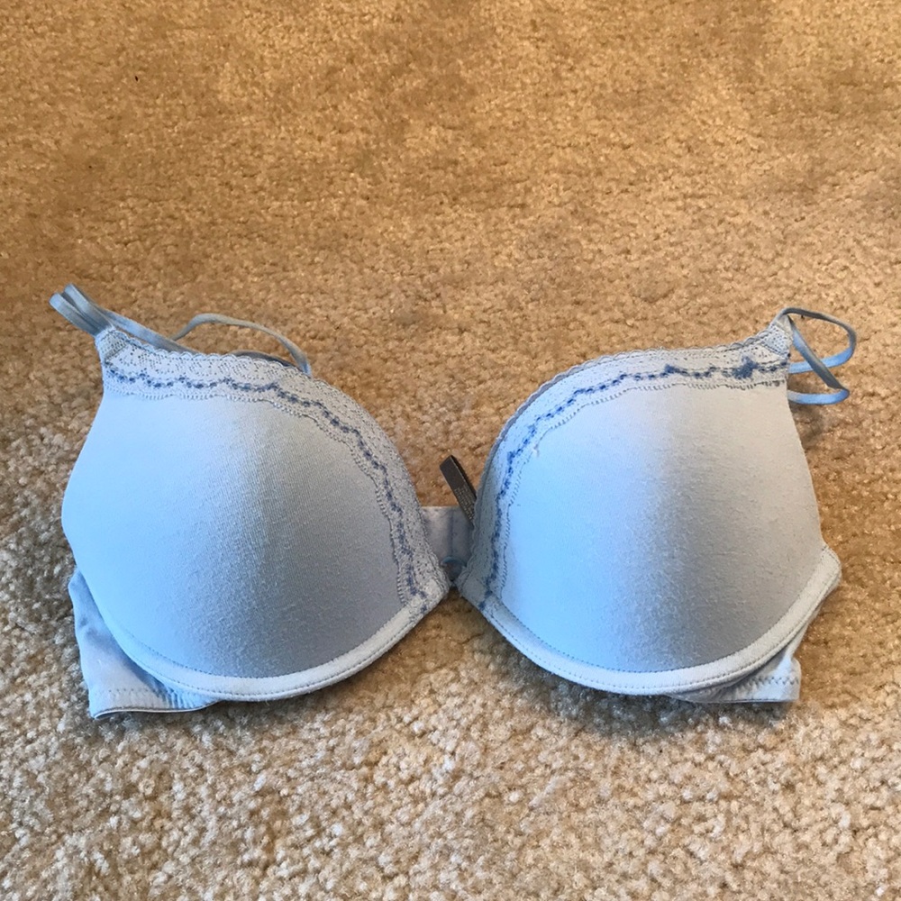 Aerie Charley Push Up Bra